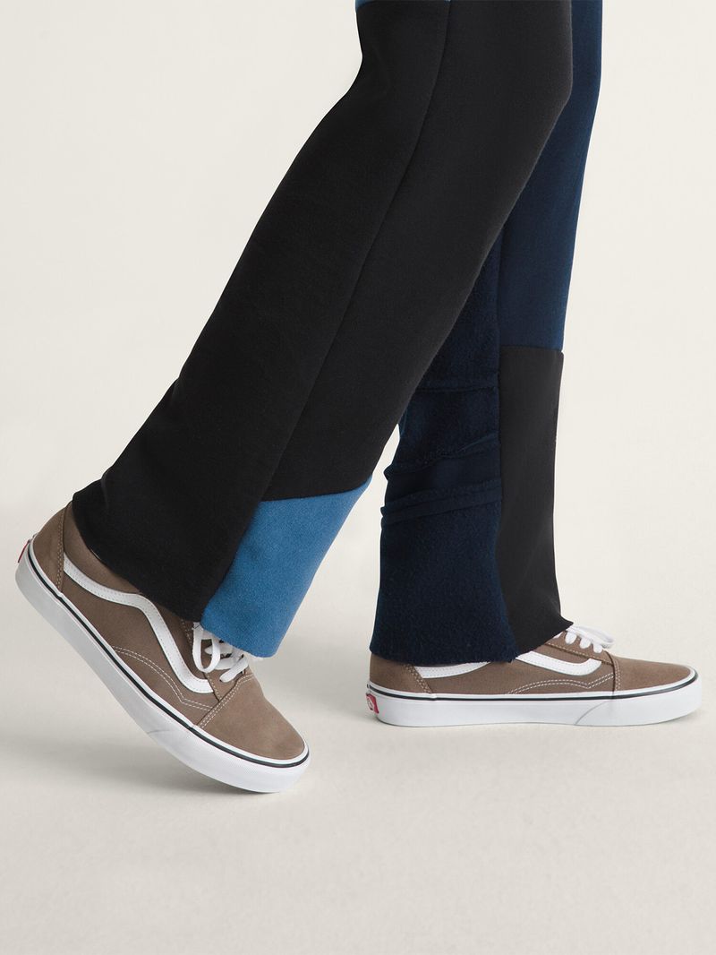 ZAPATILLA UNISEX Old Skool CAFÉ VANS