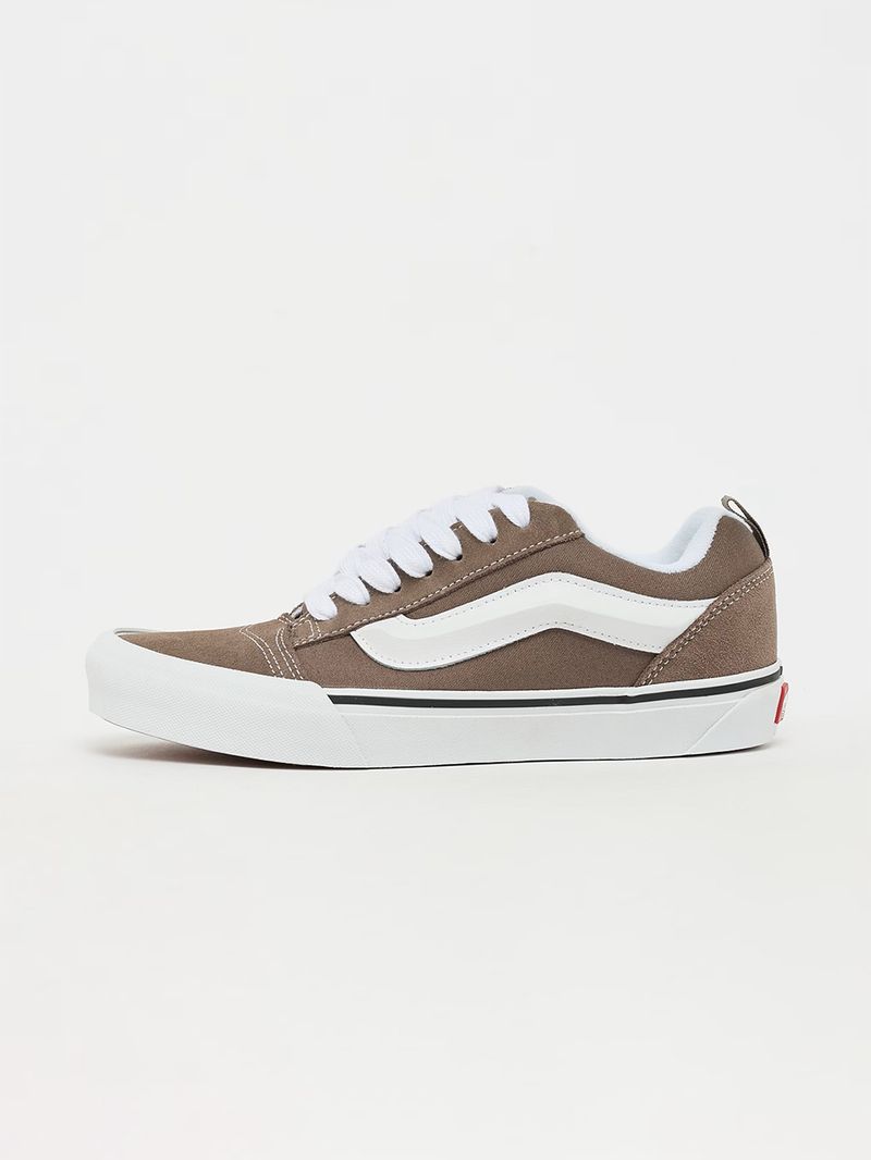ZAPATILLA UNISEX Knu Skool CAFÉ VANS