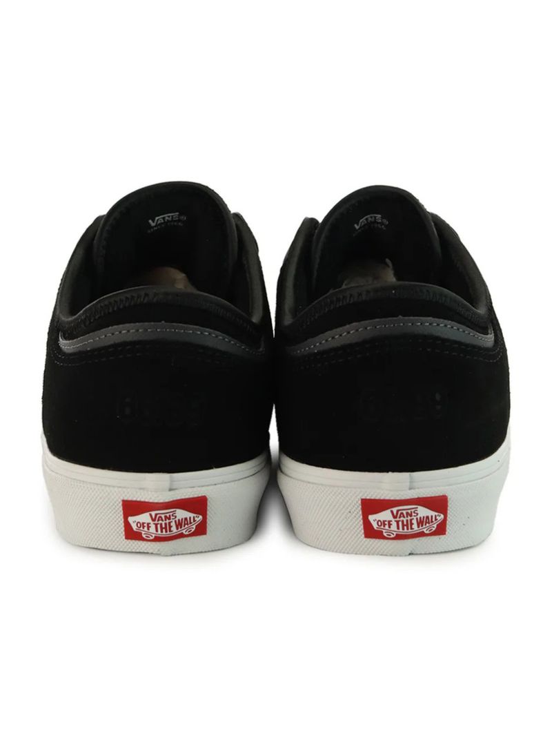 ZAPATILLA HOMBRE Rowley Classic NEGRO VANS