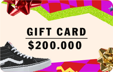 Gift Card $200.000
